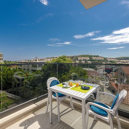 Rausion Luxury Apartments Dubrovnik Kültér fotó