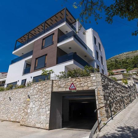 Rausion Luxury Apartments Dubrovnik Kültér fotó