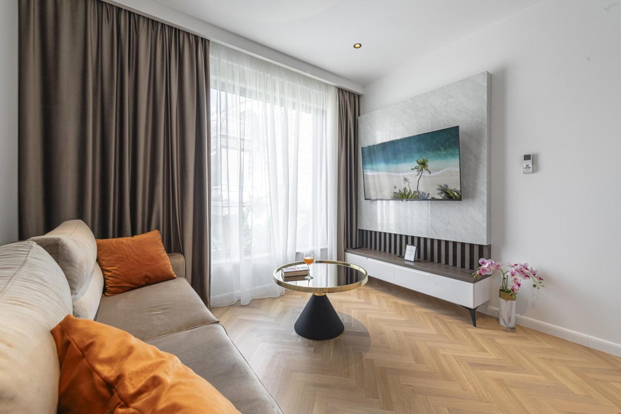 Rausion Luxury Apartments Dubrovnik Kültér fotó