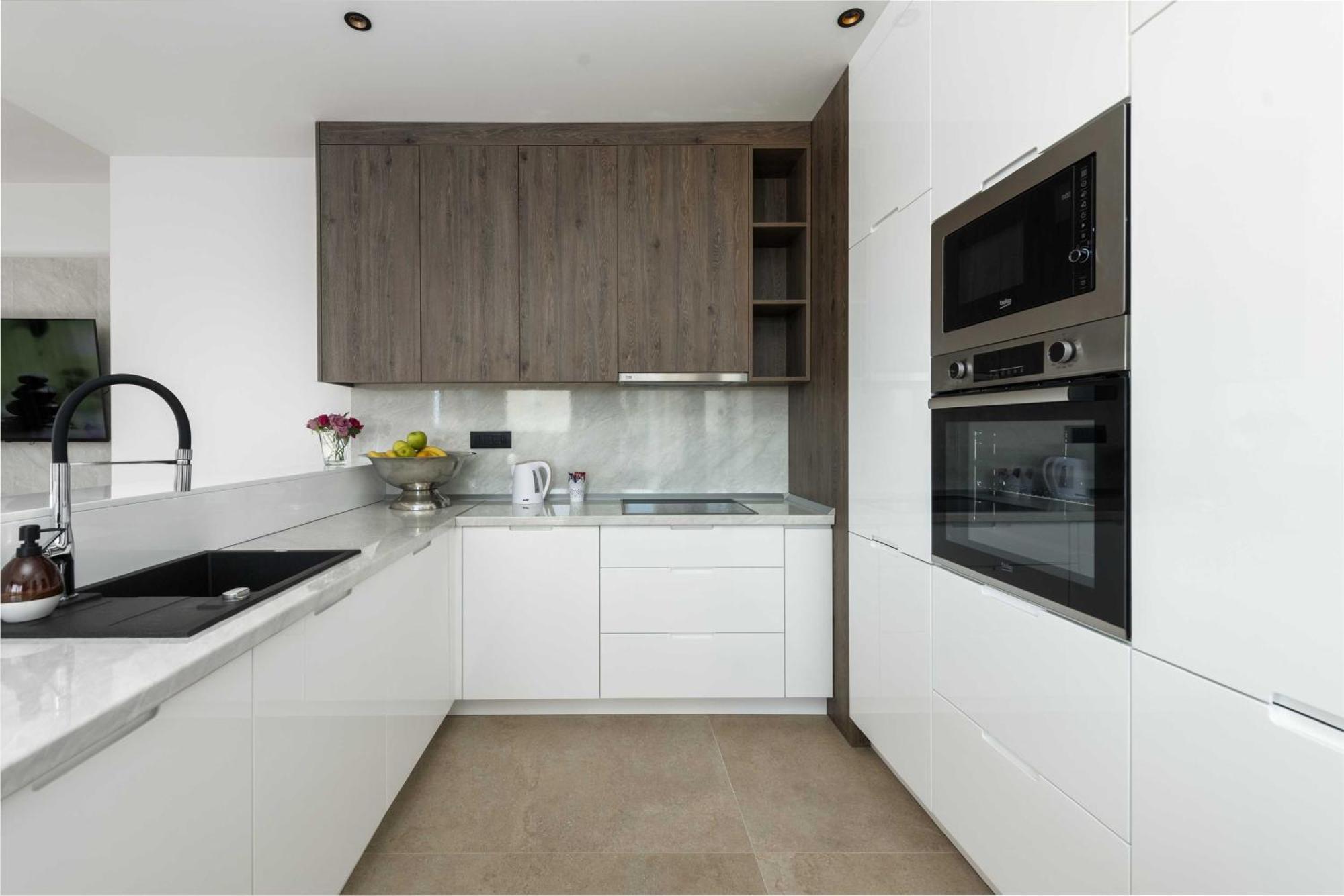 Rausion Luxury Apartments Dubrovnik Szoba fotó