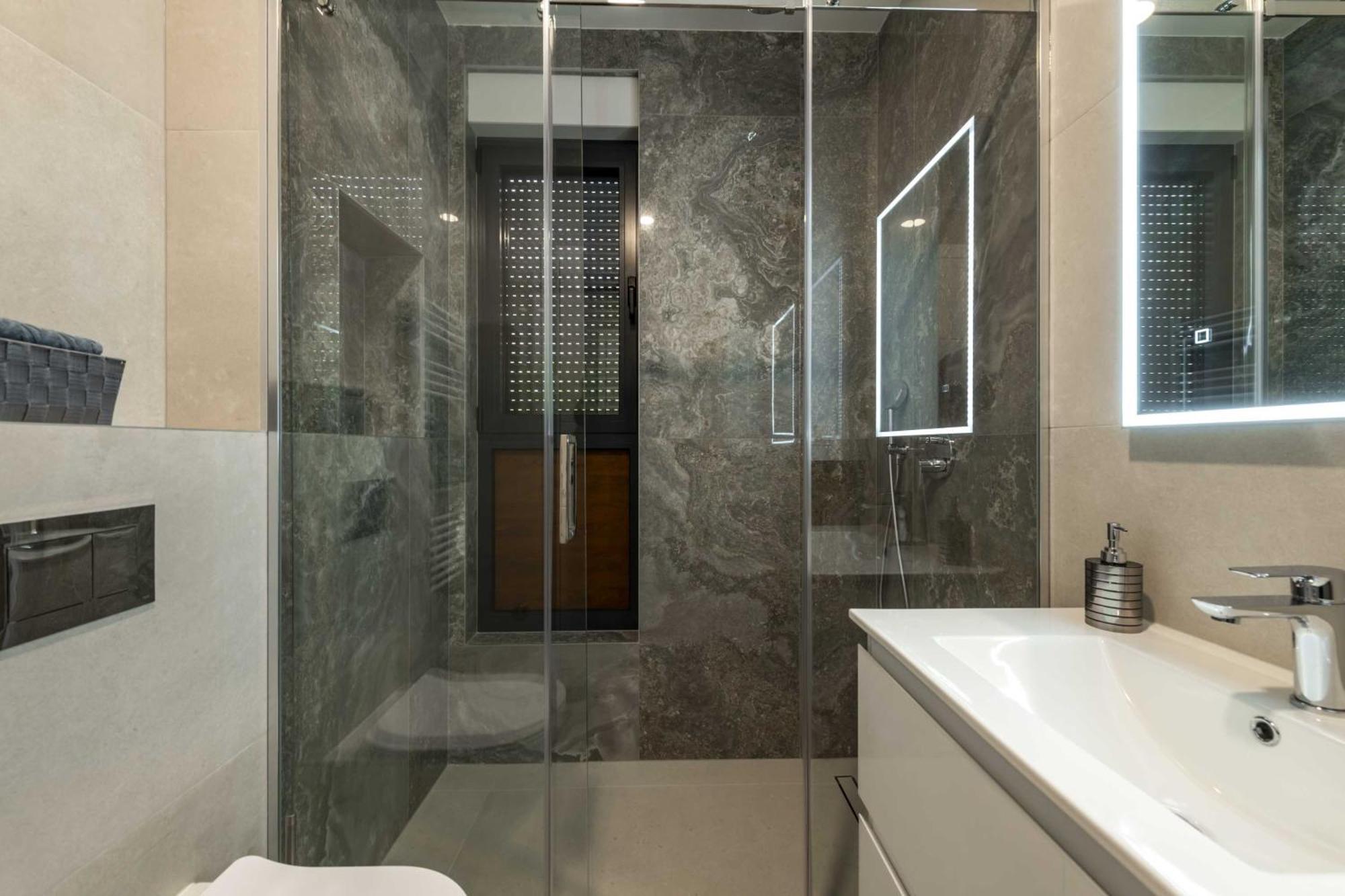 Rausion Luxury Apartments Dubrovnik Szoba fotó
