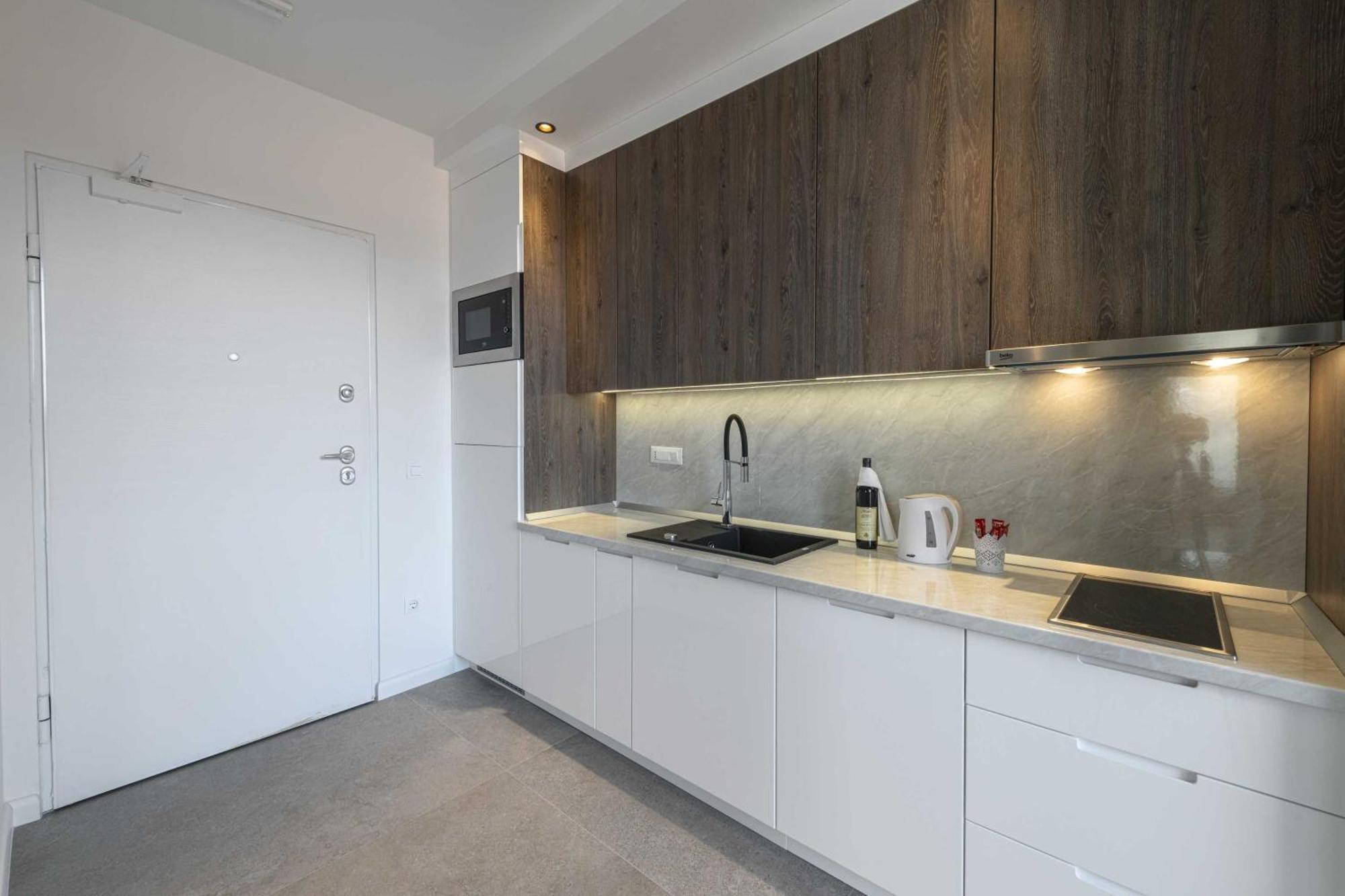 Rausion Luxury Apartments Dubrovnik Szoba fotó