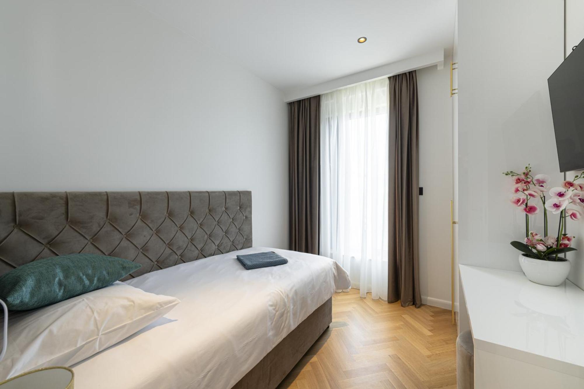 Rausion Luxury Apartments Dubrovnik Kültér fotó