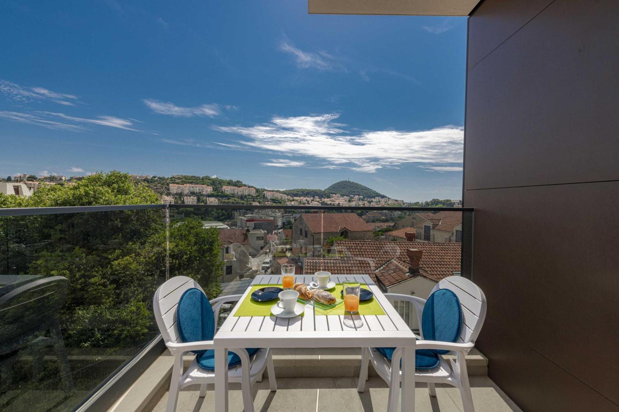Rausion Luxury Apartments Dubrovnik Szoba fotó