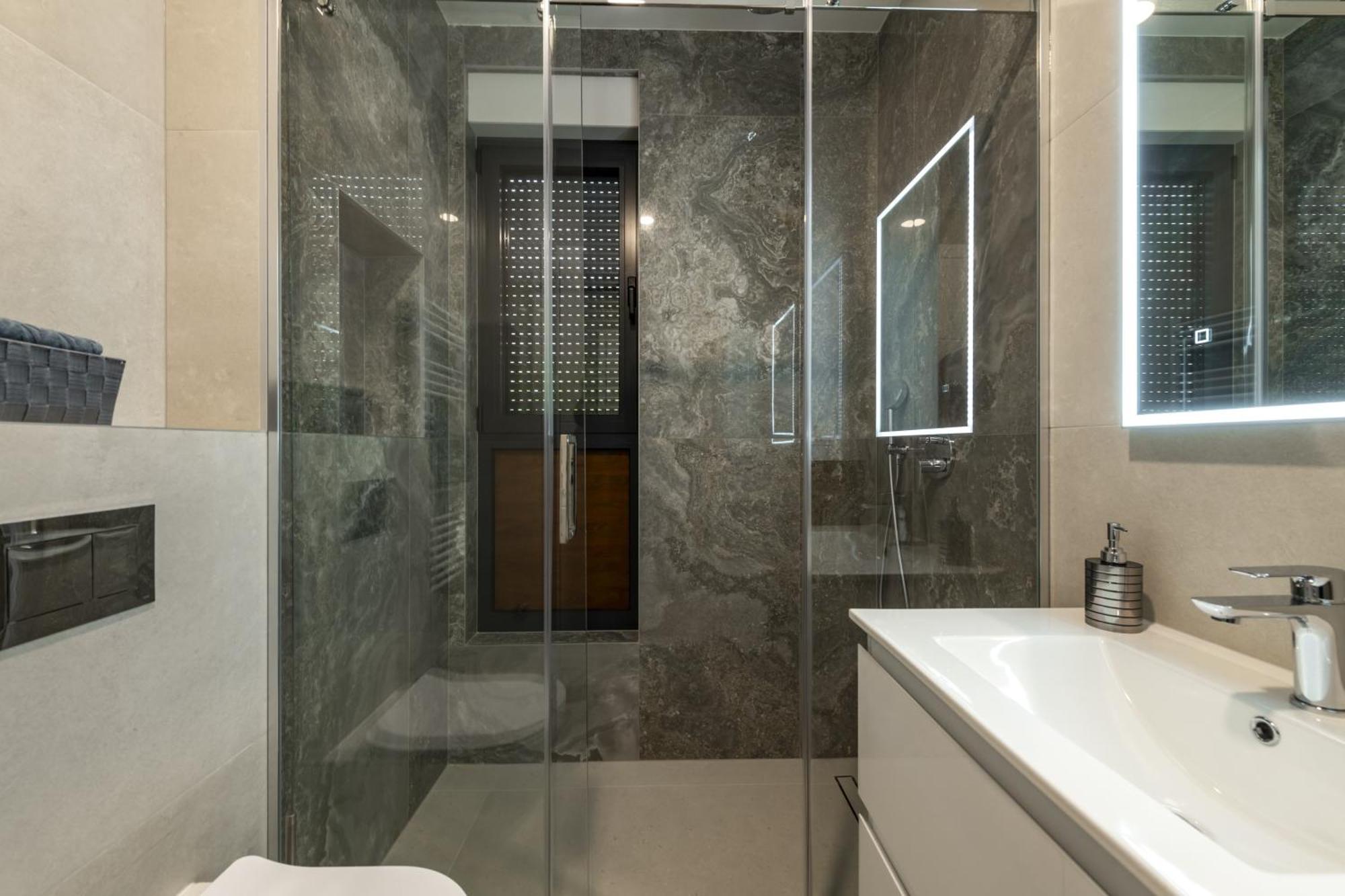 Rausion Luxury Apartments Dubrovnik Kültér fotó