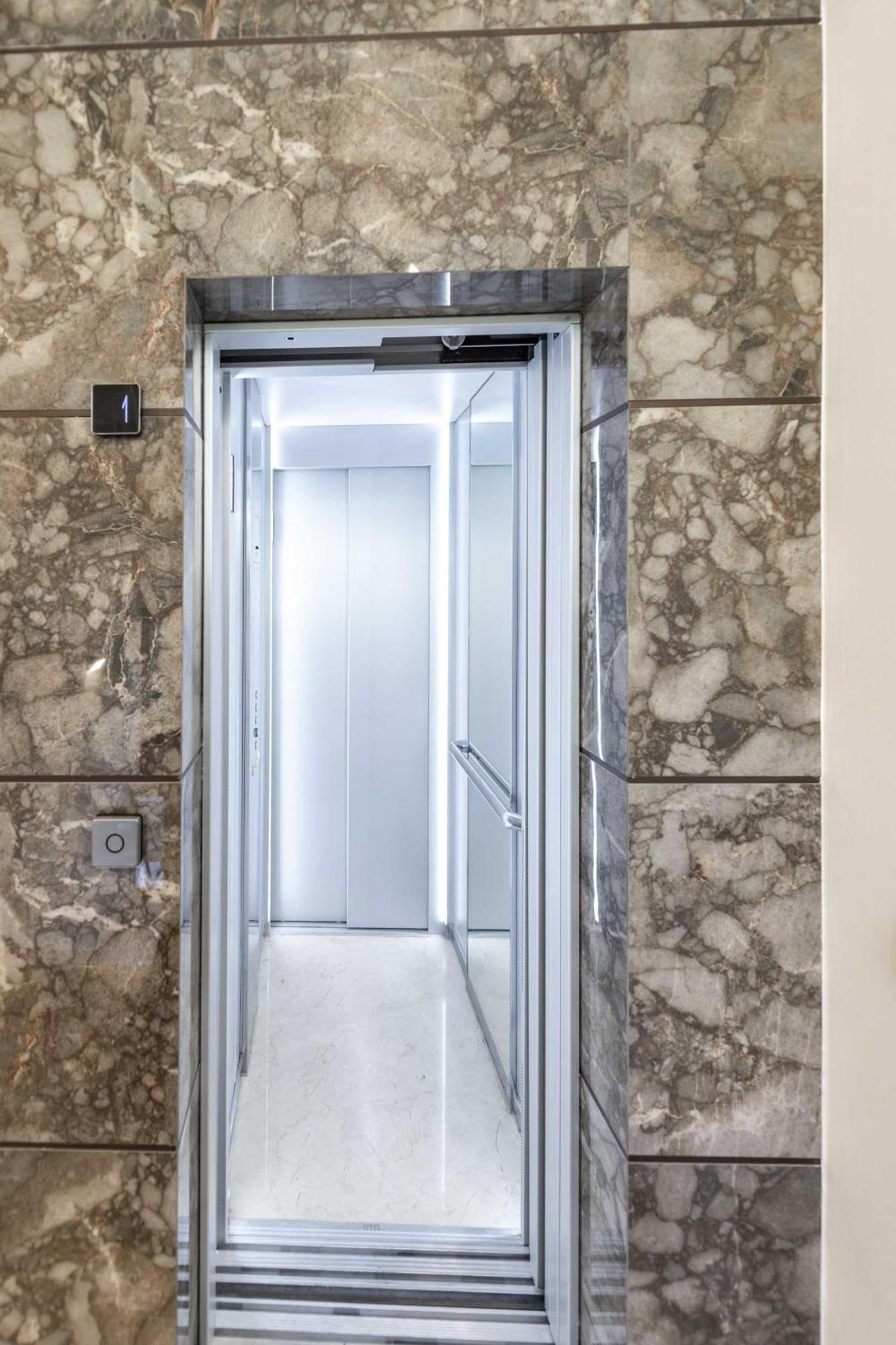 Rausion Luxury Apartments Dubrovnik Kültér fotó