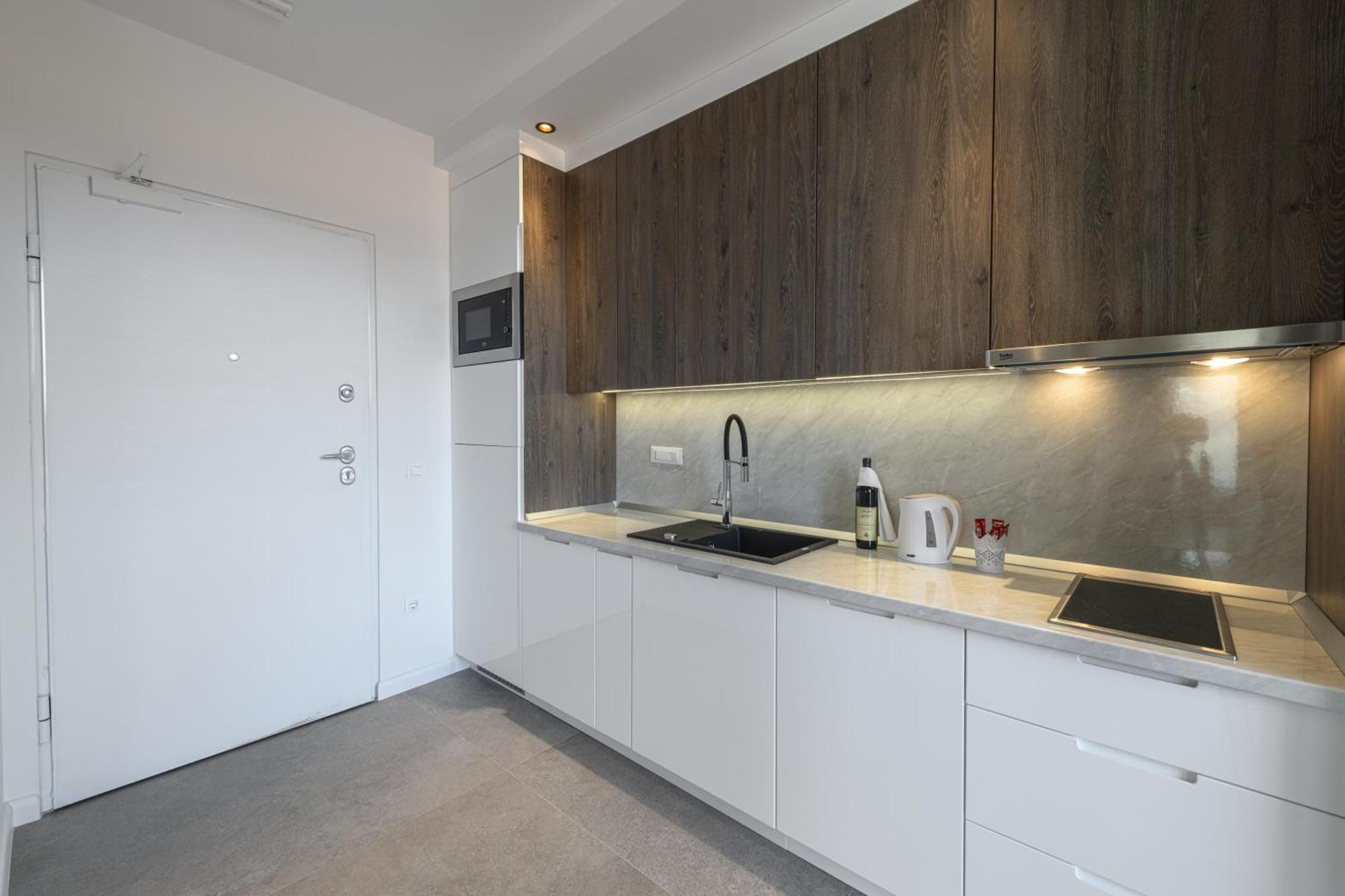 Rausion Luxury Apartments Dubrovnik Kültér fotó