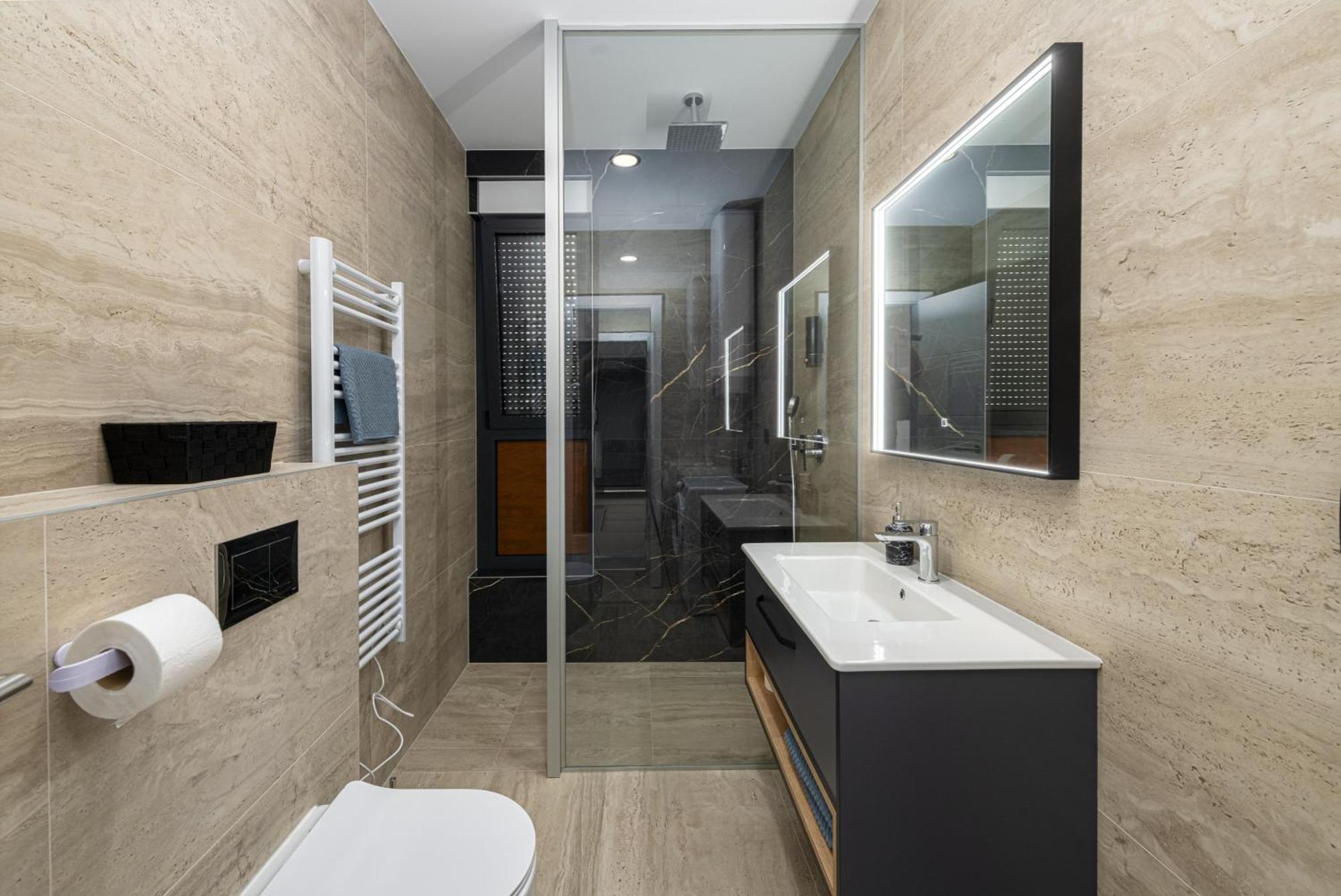 Rausion Luxury Apartments Dubrovnik Szoba fotó