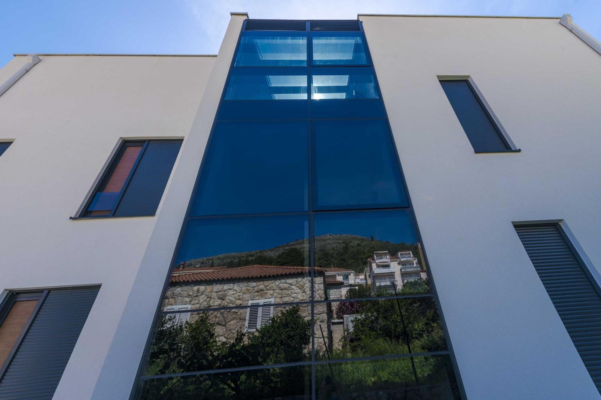 Rausion Luxury Apartments Dubrovnik Kültér fotó