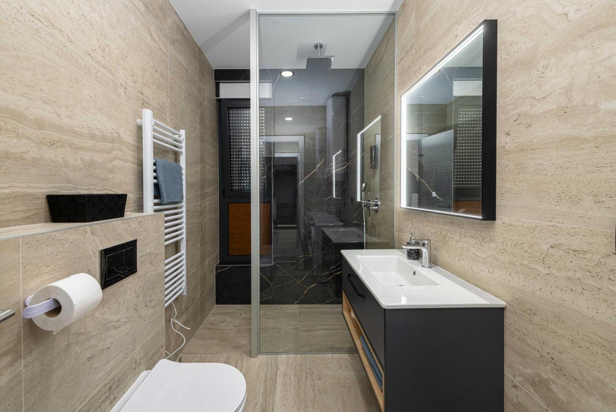 Rausion Luxury Apartments Dubrovnik Szoba fotó